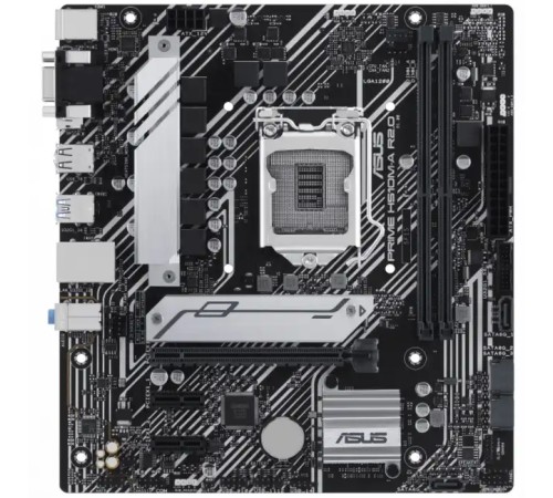 Материнская плата Asus PRIME H510M-A R2.0 90MB1FP0-M0EAY0