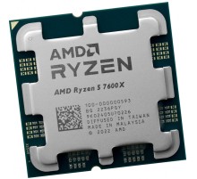 Процессор AMD Ryzen 5 7600X OEM 100-000000593
