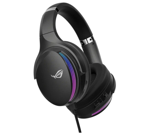 Гарнитура Asus ROG Fusion II 500 90YH02W5-B2UA00