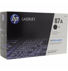 Картридж HP CF287A