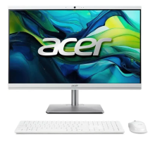 Моноблок Acer Aspire C Intel C27-195ES DQ.BMFCD.005