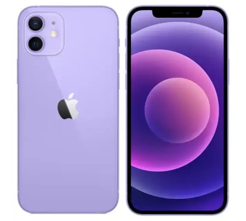 Смартфон Apple iPhone 12 MJNM3HN/A