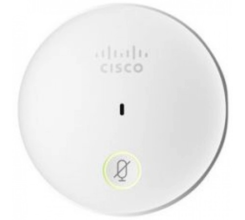 Микрофон Cisco CS-MIC-TABLE-J