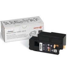 Картридж Xerox 106R01634 Black