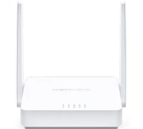 Маршрутизатор для дома Mercusys MW300D