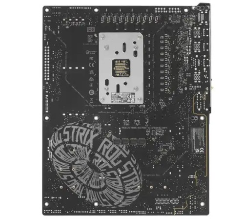 Материнская плата Asus ROG STRIX X670E-E GAMING WIFI 90MB1BR0-M0EAY0