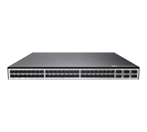 Коммутатор Huawei S6330-H48X6C_2xSWDM4