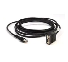 Кабель RS-232 Zebra CBA-R21-S15PAR