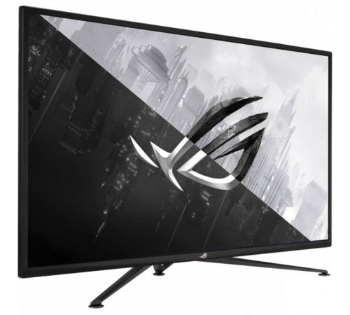 Монитор Asus XG43UQ 90LM0590-B02170