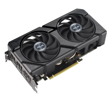 Видеокарта NVIDIA GeForce RTX 4060 Ti Asus 8Gb DUAL-RTX4060TI-8G-EVO