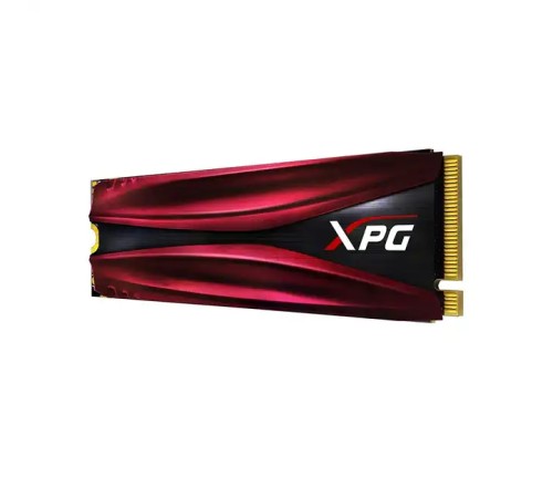 Твердотельный накопитель SSD Adata AGAMMIXS11P-512GT-C