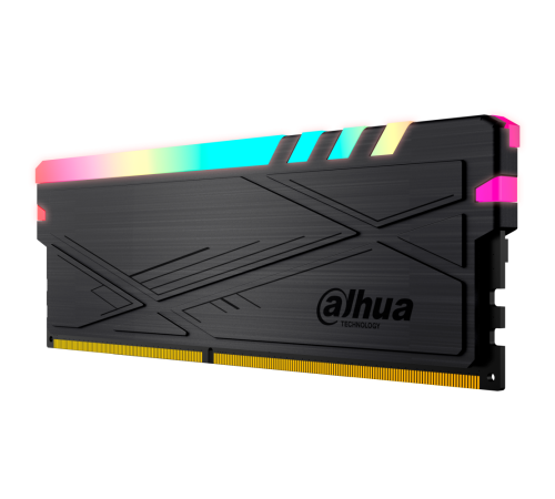 Оперативная память 32Gb DDR4 3600MHz Dahua DHI-DDR-C600URG32G36D Оперативная память 32Gb DDR4 3600MHz Dahua DHI-DDR-C600URG32G36D