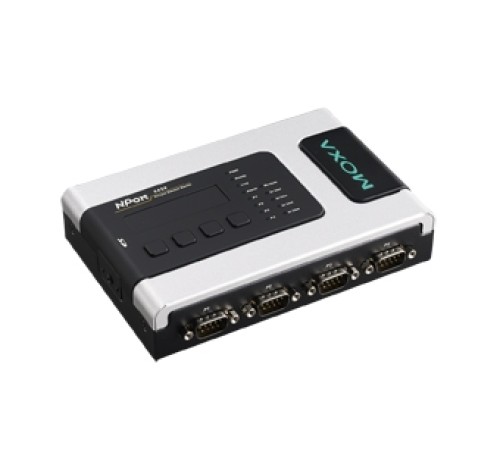 Сервер COM-портов Moxa NPort 6450-T
