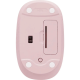 Мышь Logitech M196 Rose Pink 910-007317