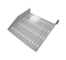 Полка консольная Netko SA 2U-450-GR (56190)
