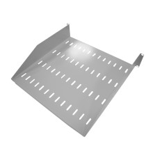 Полка консольная Netko SA 2U-450-GR (56190)