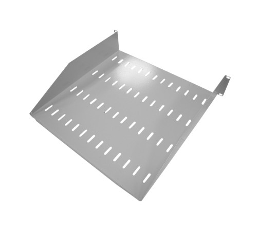 Полка консольная Netko SA 2U-450-GR (56190) Полка консольная Netko SA 2U-450-GR (56190)