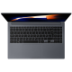 Ноутбук Samsung Galaxy Book4 15 NP750XGK-KG2IN