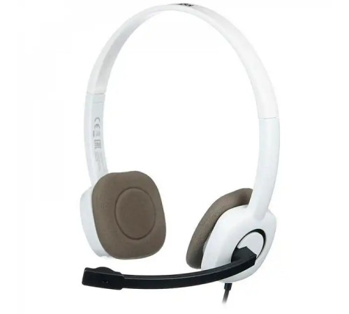 Гарнитура Logitech Headset H150 981-000350