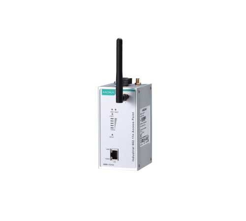 Точка доступа Moxa AWK-1131A-EU-T Точка доступа Moxa AWK-1131A-EU-T