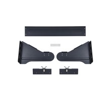 Комплект для монтажа Moxa MPC-MD-2-19-DMTK w/ hinge