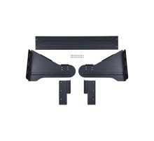 Комплект для монтажа Moxa MPC-MD-2-19-DMTK w/o hinge