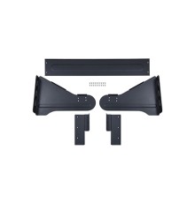 Комплект для монтажа Moxa MPC-MD-2-19-DMTK w/o hinge