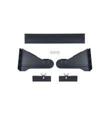 Комплект для монтажа Moxa MPC-MD-2-24-26-DMTK w/ hinge