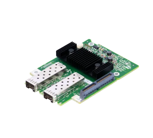 Сетевой mezzanine адаптер Dell XDTDX