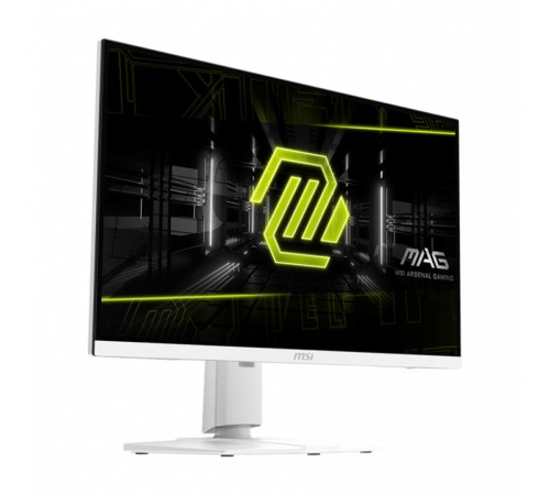 Монитор MSI 27 MAG 274URFW 9S6-3CC29H-430