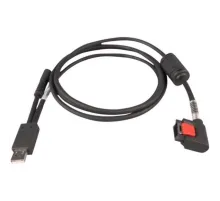 Кабель USB Zebra CBL-NGWT-USBCHG-01