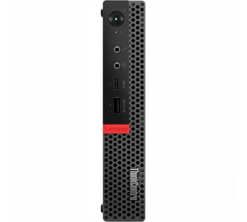 Компьютер Lenovo ThinkSmart Edition Tiny M920q for Zoom Rooms 10T10009RU