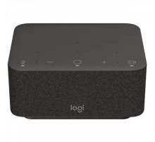 Док-станция Logitech Logi Dock Graphite-USB 986-000024