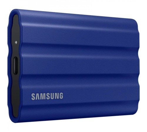 SSD диск Samsung T7 Shield 2Tb MU-PE2T0R/WW