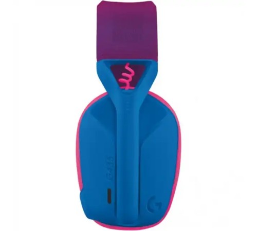 Наушники Logitech G435 981-001065 Наушники Logitech G435 981-001065