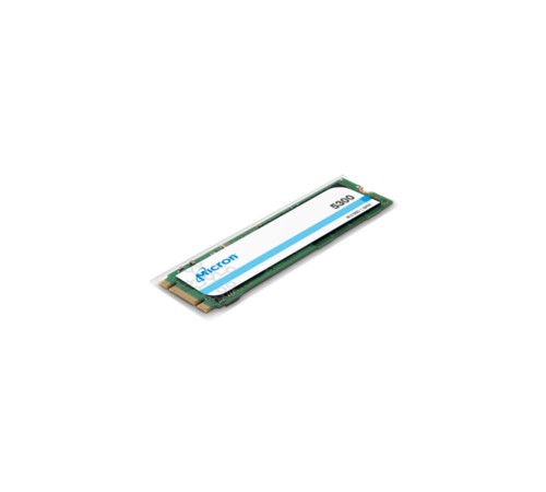 Серверный жесткий диск Crucial 5300 PRO MTFDDAV240TDS-1AW1ZABYY Серверный жесткий диск Crucial 5300 PRO MTFDDAV240TDS-1AW1ZABYY