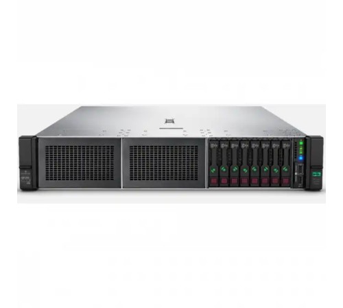 Сервер HP ProLiant DL380 Gen10 P19720-B21_Base_NC