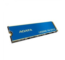 Твердотельный накопитель SSD Adata LEGEND 700 GOLD 512GB SLEG-700G-512GCS-S48