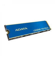 Твердотельный накопитель SSD Adata LEGEND 700 GOLD 512GB SLEG-700G-512GCS-S48