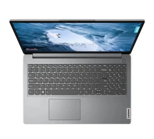 Ноутбук Lenovo IdeaPad 1 82V700CURK
