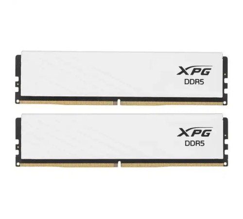 Оперативная память Adata XPG Lancer Blade AX5U6400C3216G-DTLABRWH