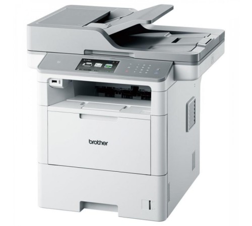 МФУ Brother MFC-L6950DW MFCL6950DWP1