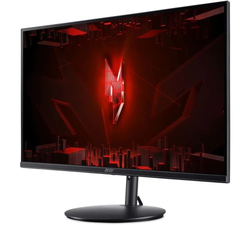Монитор Acer 24 XF240YM3biiph Nitro UM.QX0EE.315 Монитор Acer 24 XF240YM3biiph Nitro UM.QX0EE.315