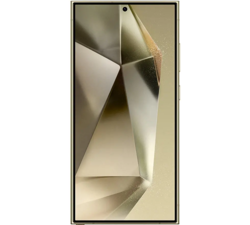 Смартфон Samsung Galaxy S24 Ultra 12/256Gb Titanium Yellow SM-S928BZYGCAU