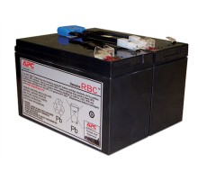 Аккумулятор для ИБП APC APCRBC142