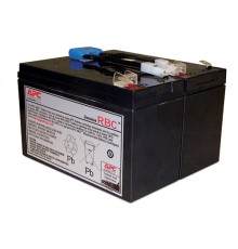 Аккумулятор для ИБП APC APCRBC142