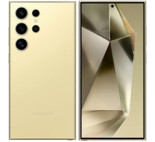 Смартфон Samsung Galaxy S24 Ultra 12/256Gb Titanium Yellow SM-S928BZYGCAU