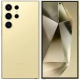 Смартфон Samsung Galaxy S24 Ultra 12/256Gb Titanium Yellow SM-S928BZYGCAU