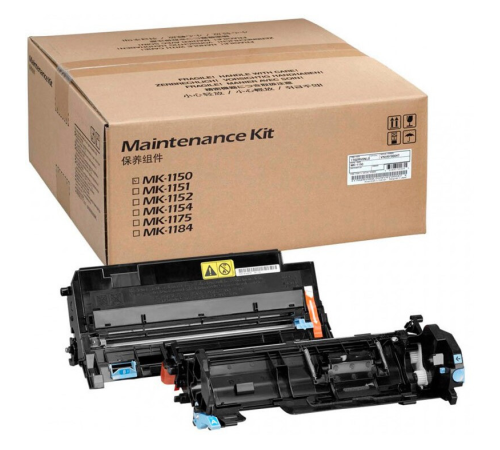 Сервисный комплект Kyocera MK-1150 1702RV0NL0