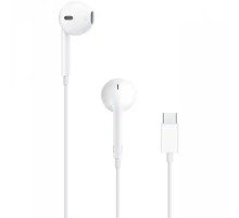 Гарнитура Apple EarPods (USB-C) MTJY3ZM/A